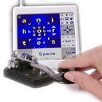 Morse Code / MessagEase