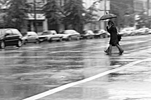 [Rainy Vancouver]